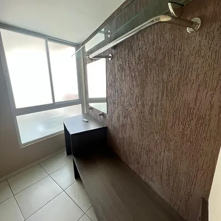 Apartamento Na Beira-Mar João Pessoa Exterior foto