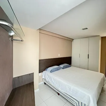 Apartamento Na Beira-Mar João Pessoa Exterior foto