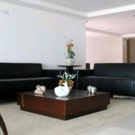 Apartamento Na Beira-Mar João Pessoa Exterior foto