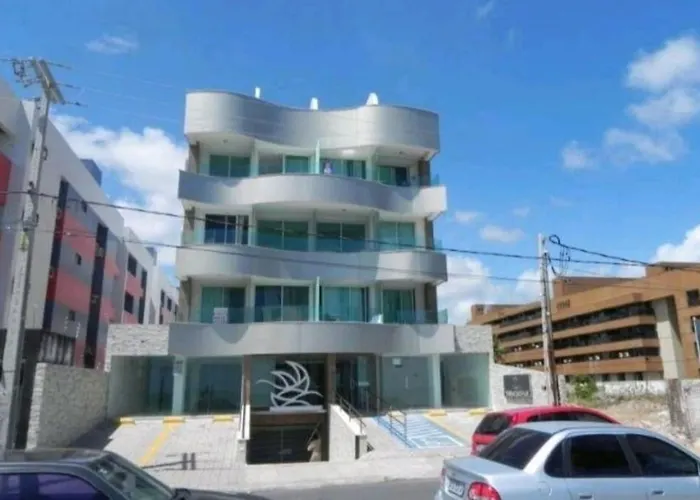 Apartamento Na Beira-Mar