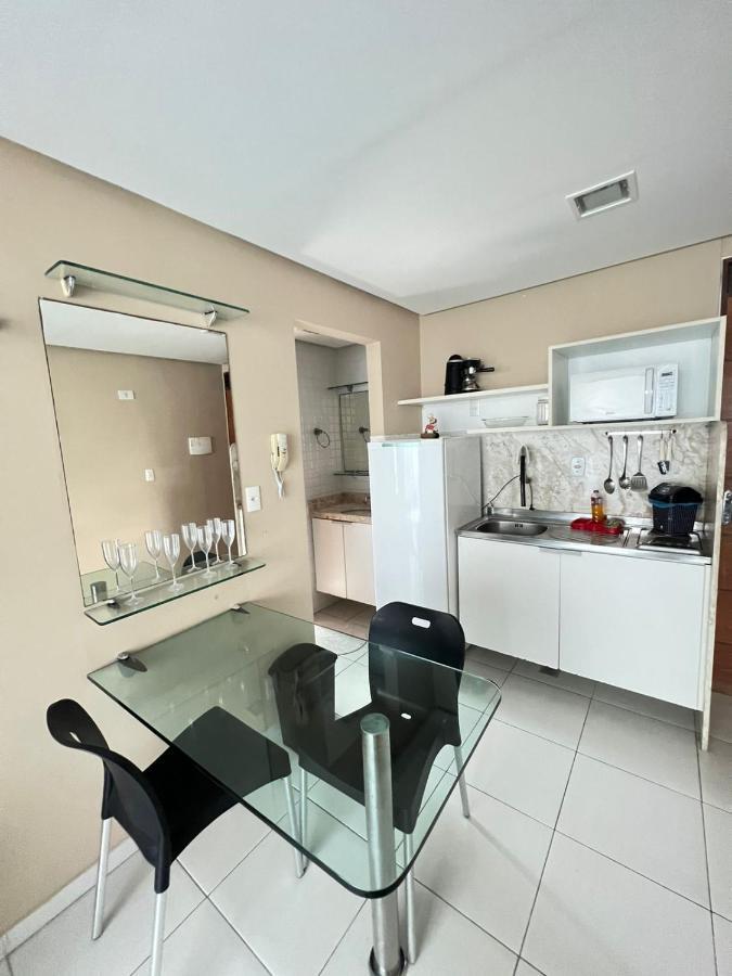 Na Beira-mar Apartment *