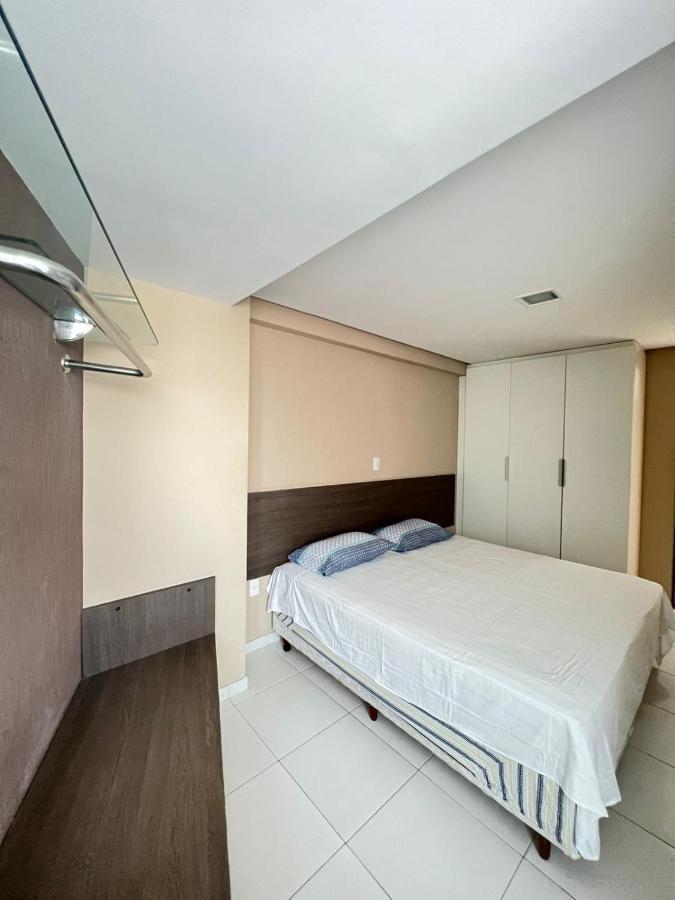 Apartment Na Beira-mar