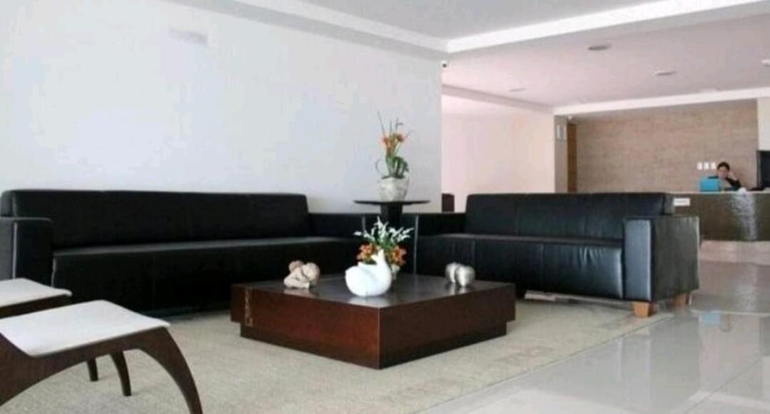 Na Beira-mar Apartment *