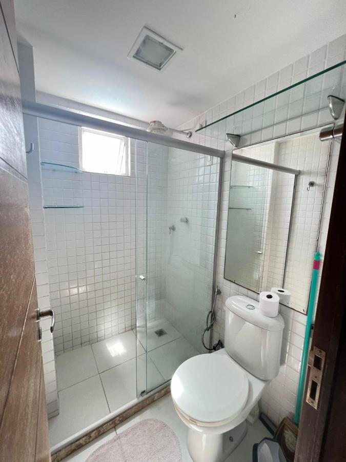Apartment Na Beira-mar *