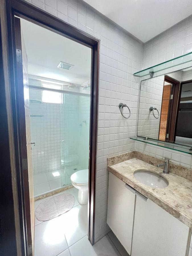 Na Beira-mar Apartment *