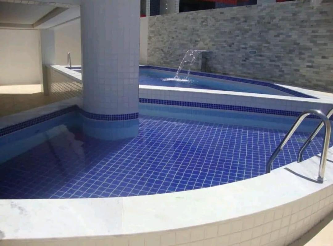 Apartment Na Beira-mar Joao Pessoa